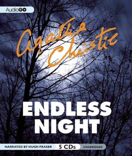 Endless Night by Agatha Christie