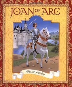 Joan of Arc