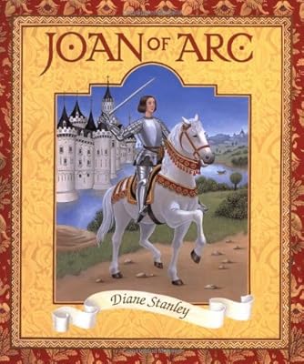 Joan of Arc