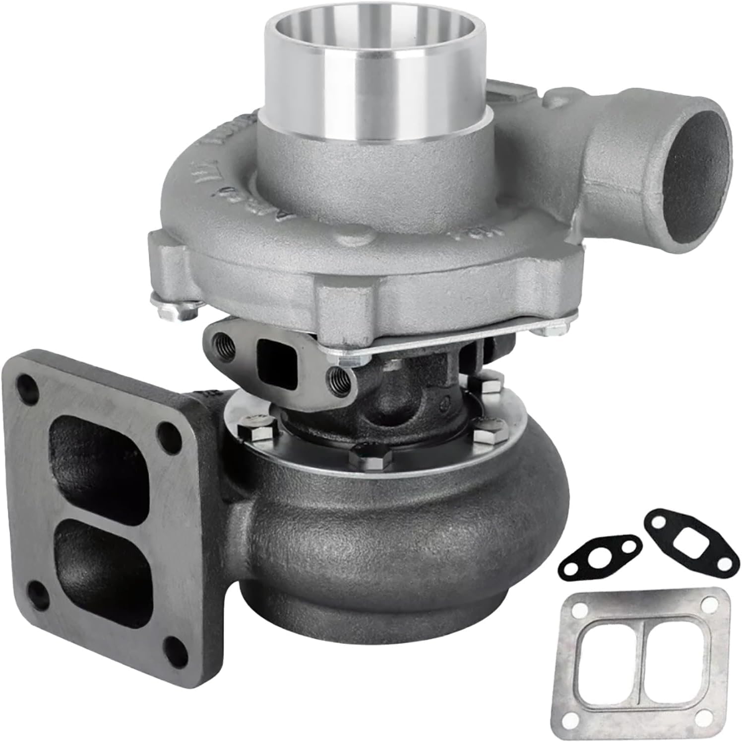 Turbo T04E12 Turbocharger 466820-0004 2-91009-804-0 For Isuzu