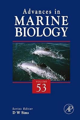 Advances in Marine Biology (Volume 53)