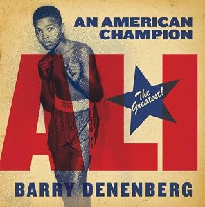 Ali: An American Champion