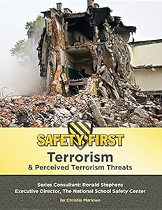 Terrorism & perceived terrorism threats