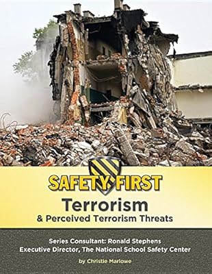 Terrorism & perceived terrorism threats