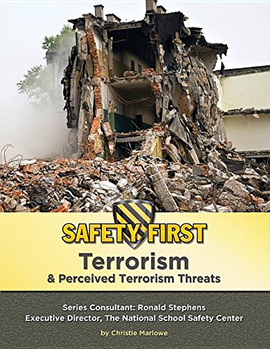 Terrorism & perceived terrorism threats by Christie Marlowe
