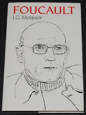 Foucault (Modern masters)