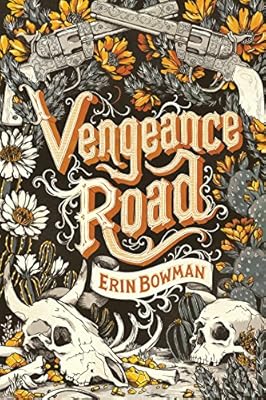 Vengeance Road