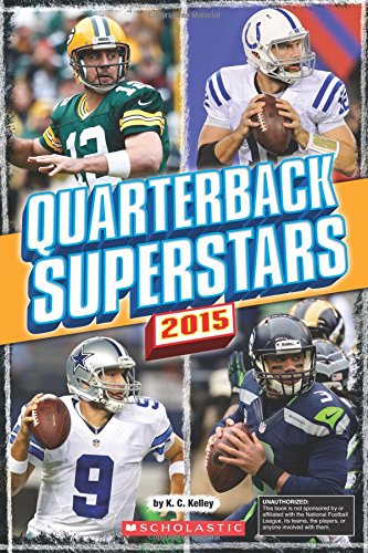 Quarterback Superstars 2015