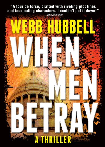 When Men Betray by Lis Wiehl