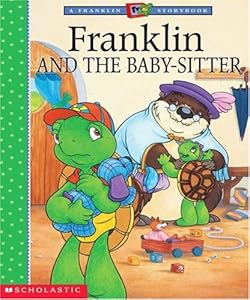 Franklin and the Babysitter