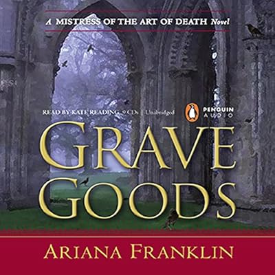 Grave Goods