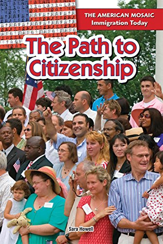 The Path to Citizenship by Sara Howell