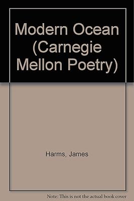 Modern Ocean (Carnegie Mellon Poetry)