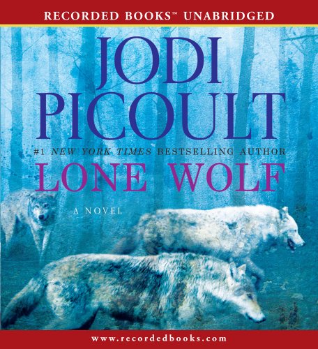Lone Wolf by Jodi Picoult