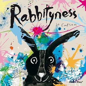 Rabbityness