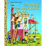 The House that Jack Built (Little Golden Book)