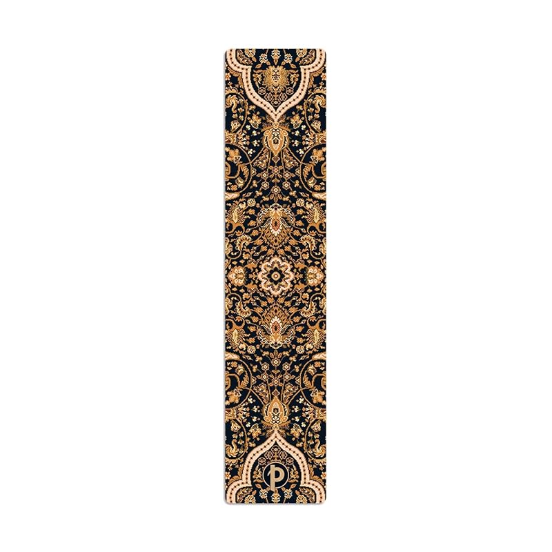 Paperblanks | Terrene | Medina Mystic | Bookmark by Paperblanks