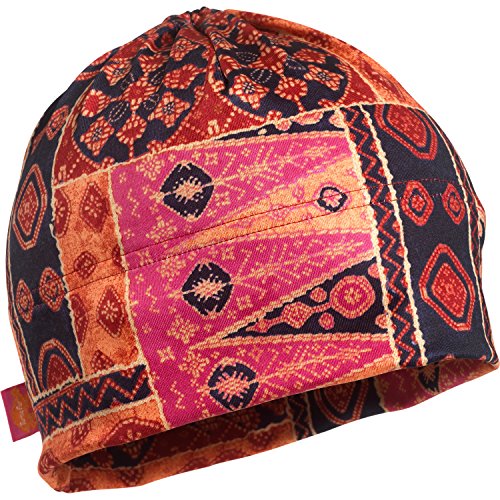 Turtle Fur Comfort Shell UV Outandabout Beanie, Lightweight Casual Fit Cap
