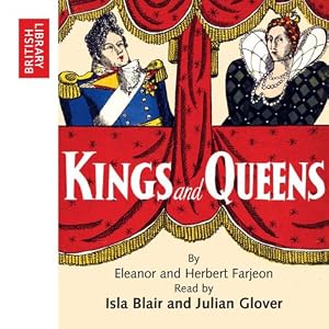 Kings and Queens by Eleanor Farjeon