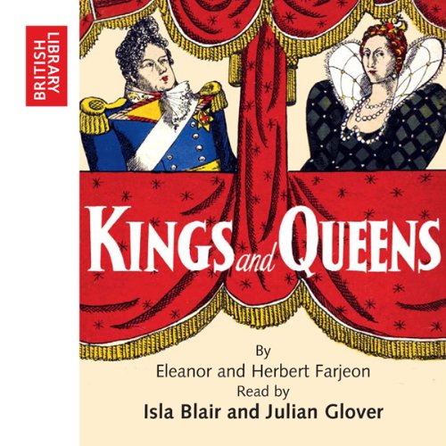 Kings and Queens by Eleanor Farjeon