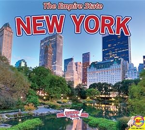 New York, with Code: The Empire State
