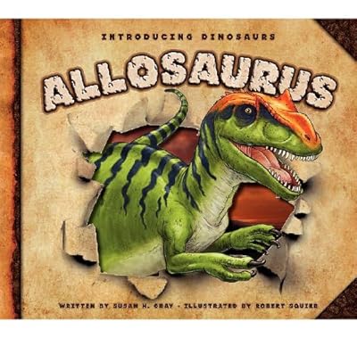 Allosaurus