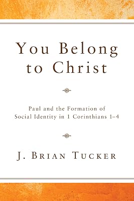 You Belong to Christ