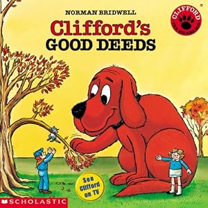 Clifford's Good Deeds