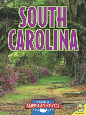 South Carolina: The Palmetto State