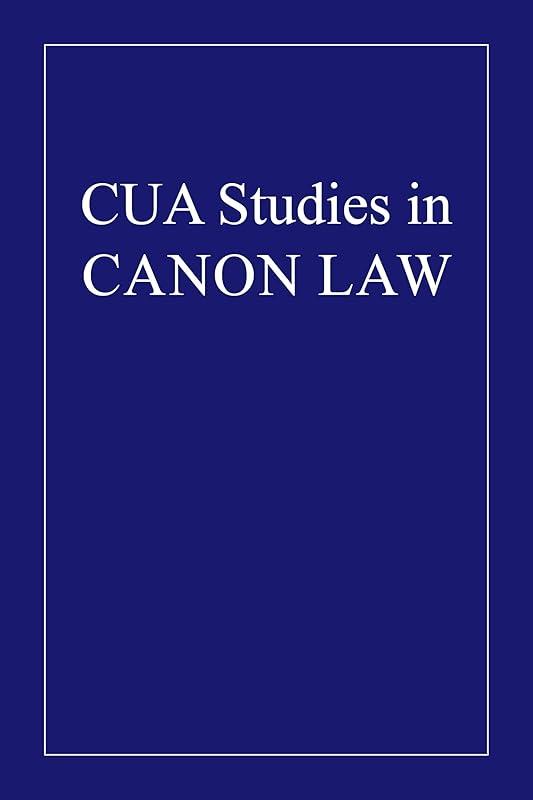 The Spiritual Prefect in Clerical Religious Houses of Study (1945) (CUA Studies in Canon Law) by Nicholas Gill