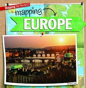 Mapping Europe