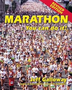 Marathon: You Can Do It!