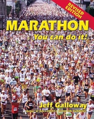 Marathon: You Can Do It!