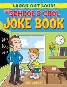 The Schools Cool Joke Book
