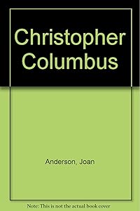 Christopher Columbus