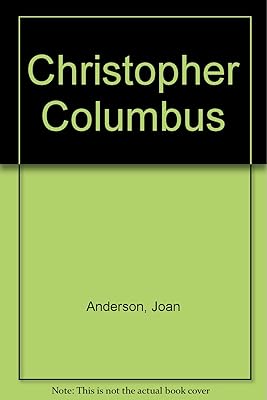 Christopher Columbus