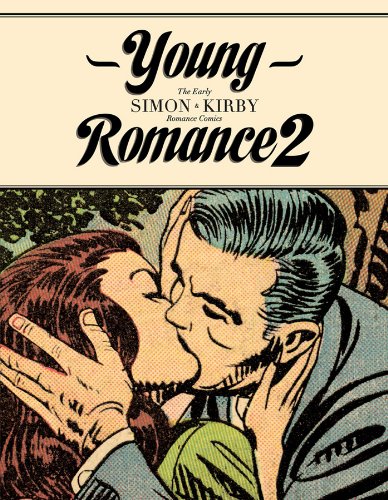 Young Romance 2 by Joe Simon