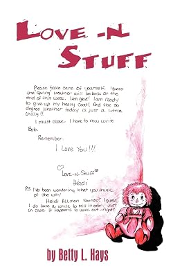 Love -N- Stuff
