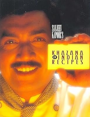 Khazana Indian Recipes