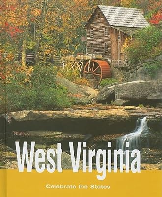 West Viriginia (Celebrate the States)