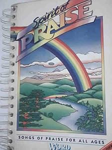 Spirit of Praise by Robert Lamont