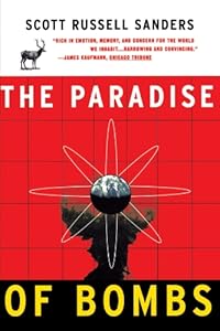 Paradise of Bombs