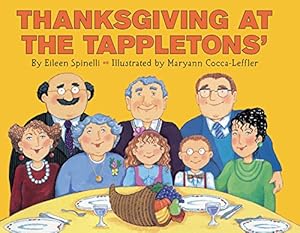 Thanksgiving at the Tappletons'