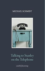 Talking to Stanley on the Telephone