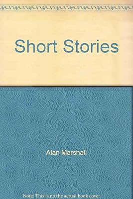 Short stories