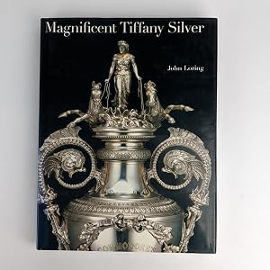 Magnificent Tiffany Silver by John Loring