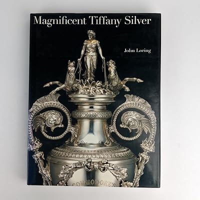 Magnificent Tiffany Silver