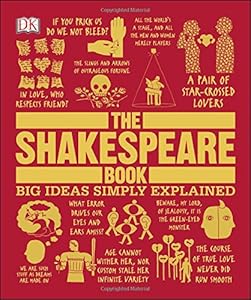 The Shakespeare Book