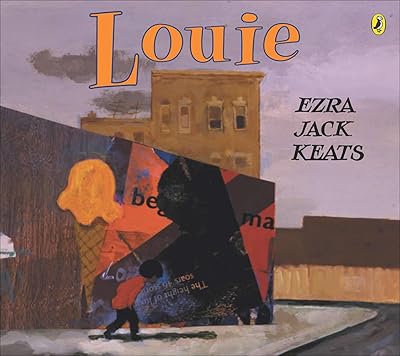 Louie (Turtleback School & Library Binding Edition)