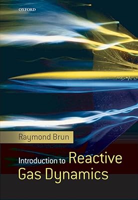 Introduction to Reactive Gas Dynamics
